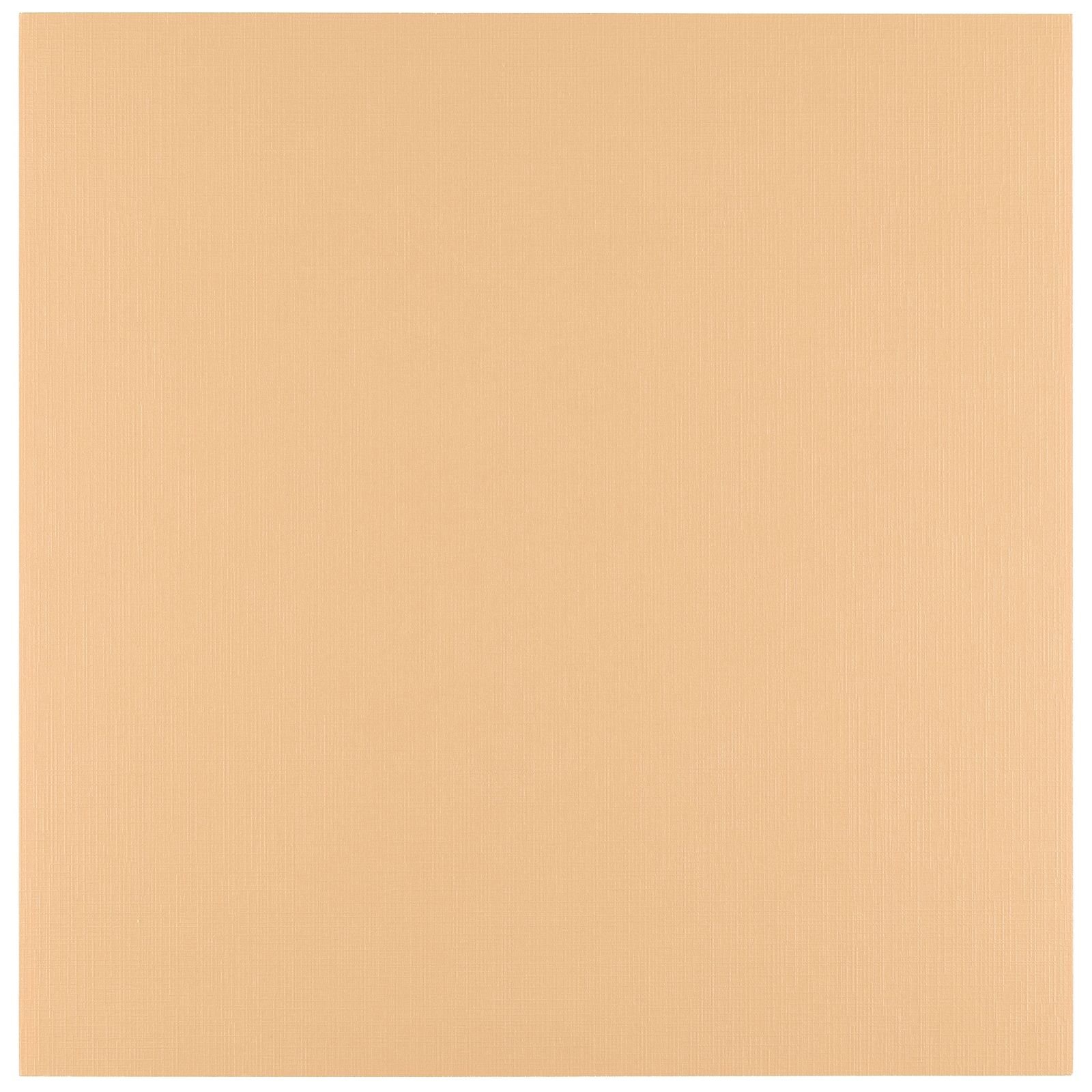 Florence • Leinenkarton 250g 30,5x30,5cm Parchment 10x