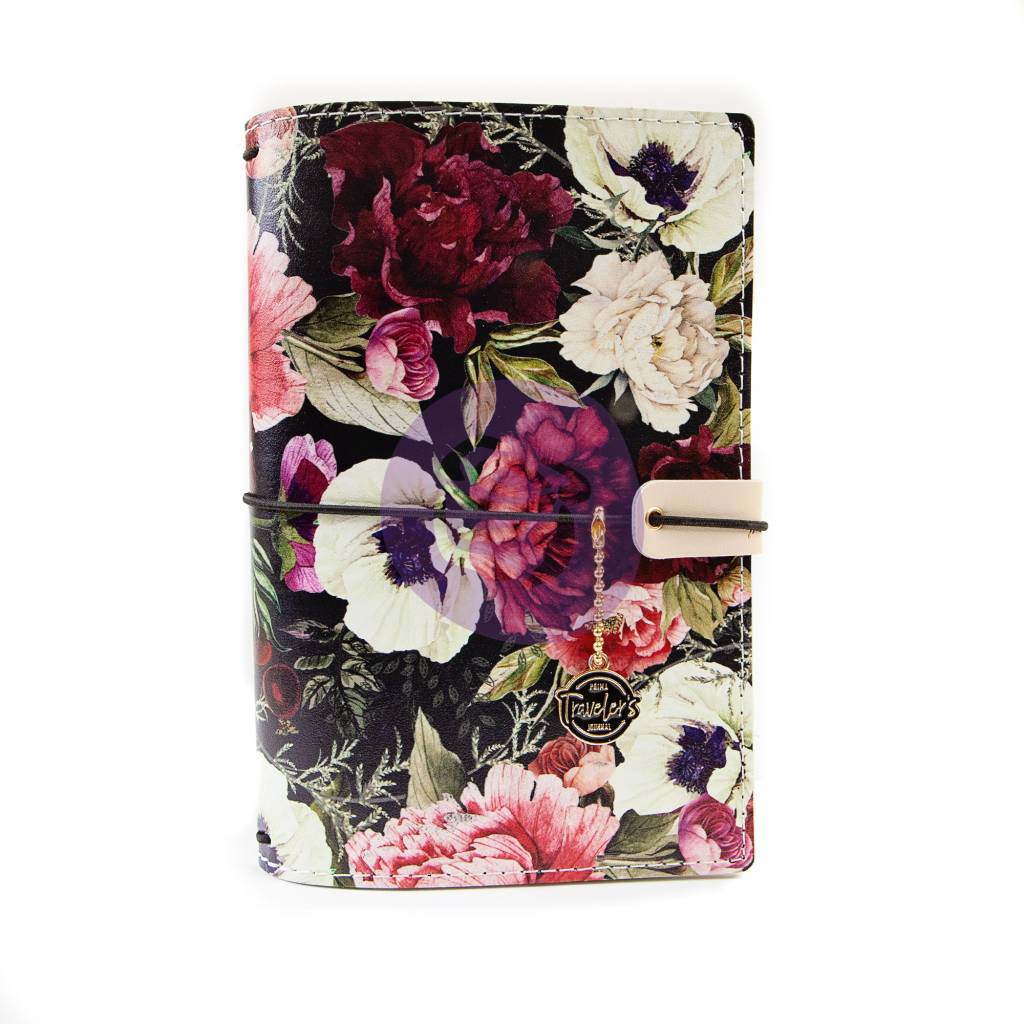 prima-marketing-midnight-garden-travelers-journal