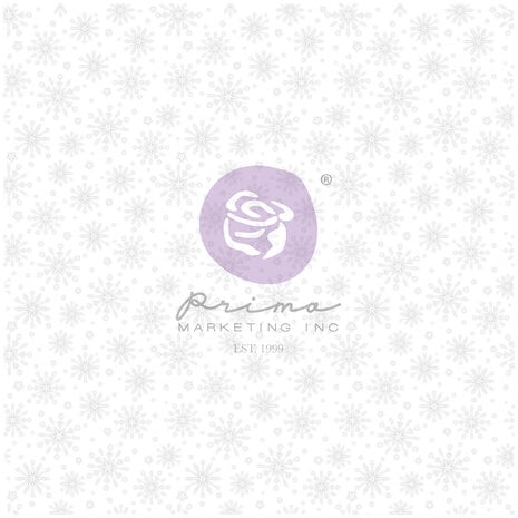Prima Marketing - 25 & Peppermint 12x12 Inch Acetate Sheet Prima Marketing - 25 & Peppermint 12x12 Inch Acetate Sheet
