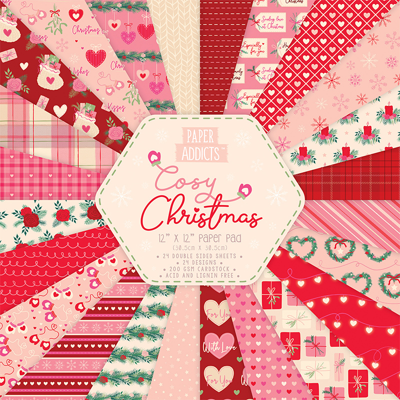 paper-addicts-cosy-christmas-12x12-inch-paper-pad paper-addicts-cosy-christmas-12x12-inch-paper-pad