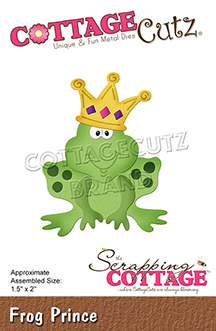 scrapping-cottage-frog-prince-cc-603