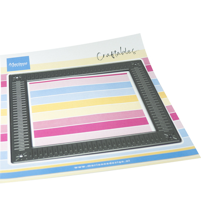 Marianne Design -  Shaker frame square