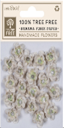 Little Birdie - Paper Flower - Twinkle Banana