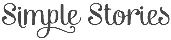 Simple Stories Simple Stories