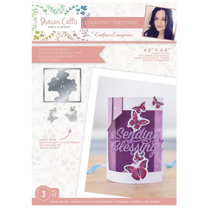 clearstamp-snijmal-set-sending-blessin