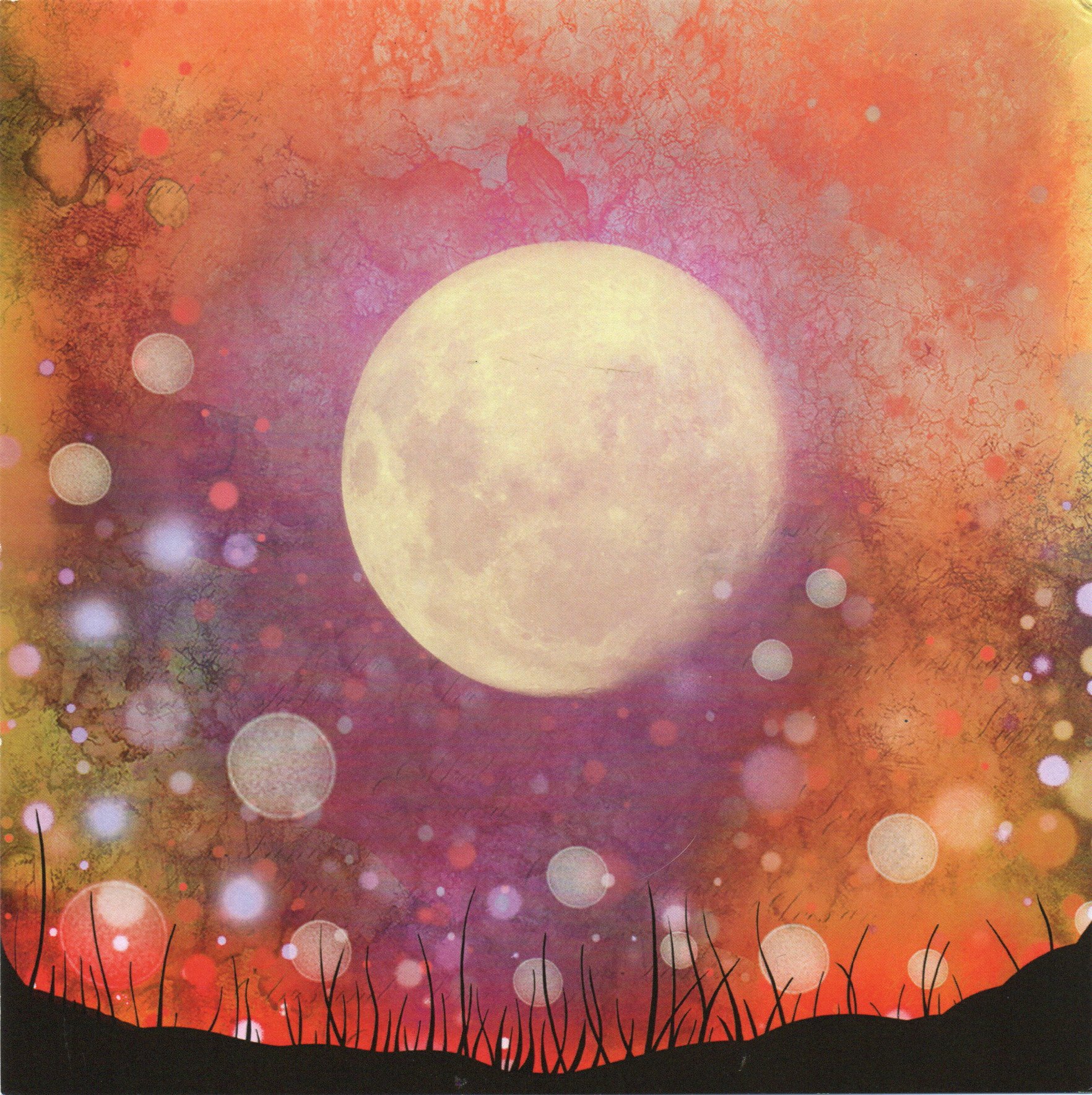 orange-hues