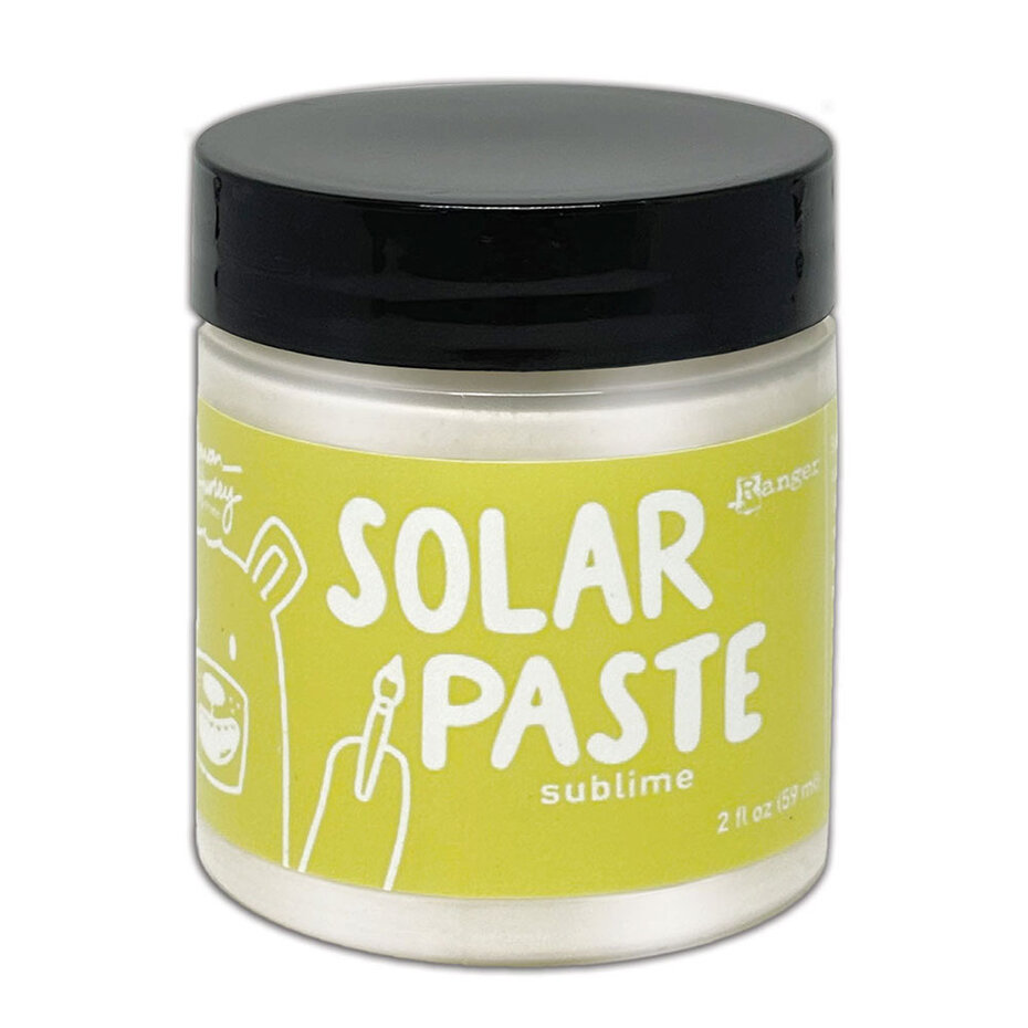 Ranger - Simon Hurley create. Solar Paste Sublime 5 fl oz