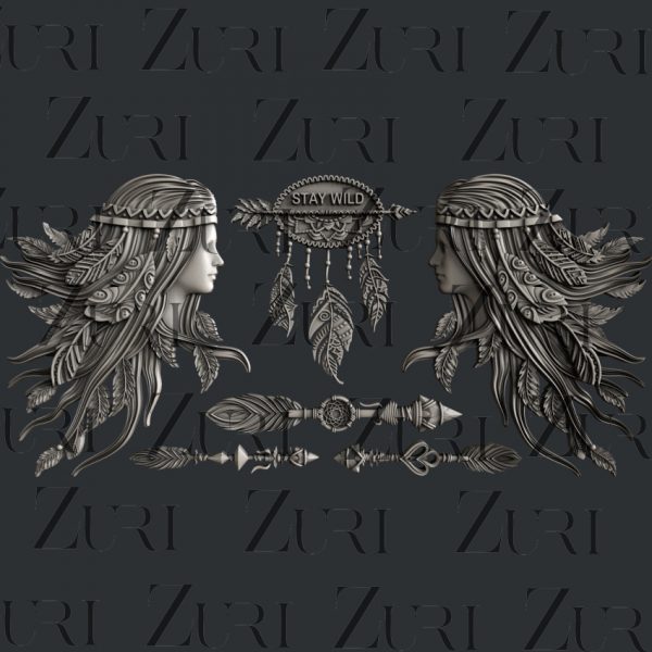 bohemian-girl-watermarked-600x600 bohemian-girl-watermarked-600x600