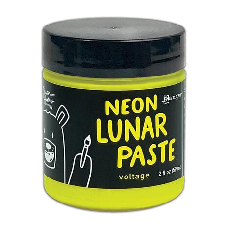 Ranger Simon Hurley - Lunar Paste - Neon Lunar Paste Voltage Ranger Simon Hurley - Lunar Paste - Neon Lunar Paste Voltage
