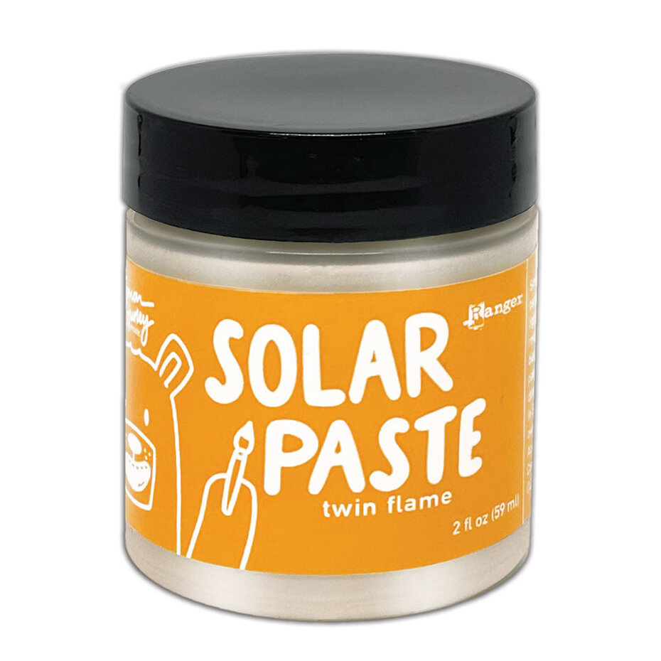 Ranger - Simon Hurley create. Solar Paste Twin Flame 7 fl oz