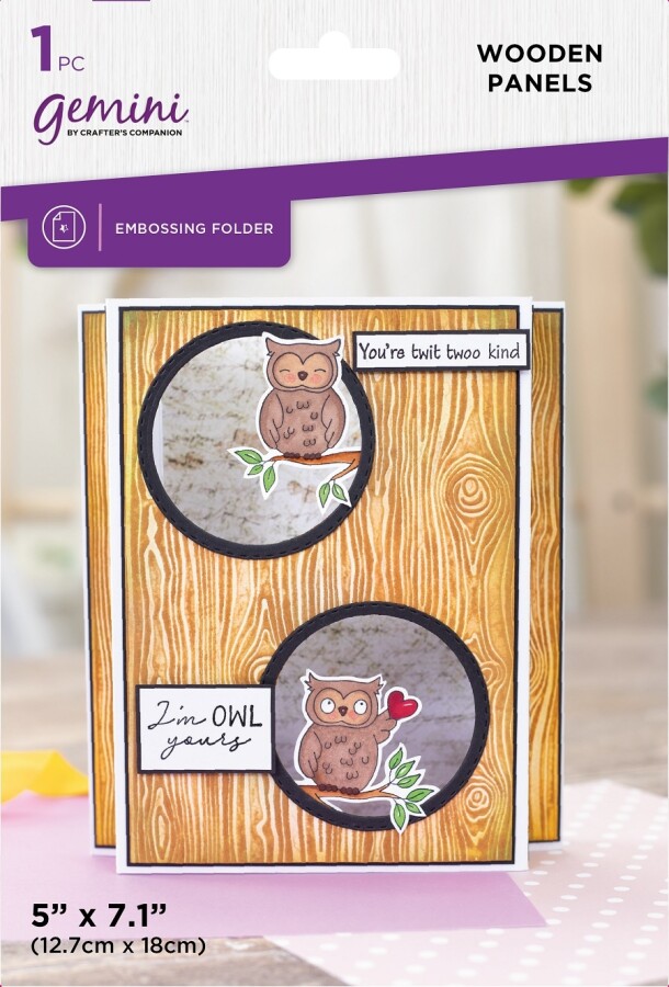 gemini-embossingfolder-wooden-panels