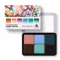 Altenew - Watercolor Compact - Lush Terra