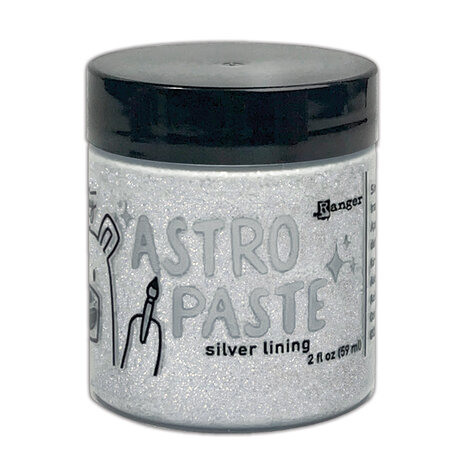 Ranger Simon Hurley create. Astro Pastes Silver Lining Ranger Simon Hurley create. Astro Pastes Silver Lining