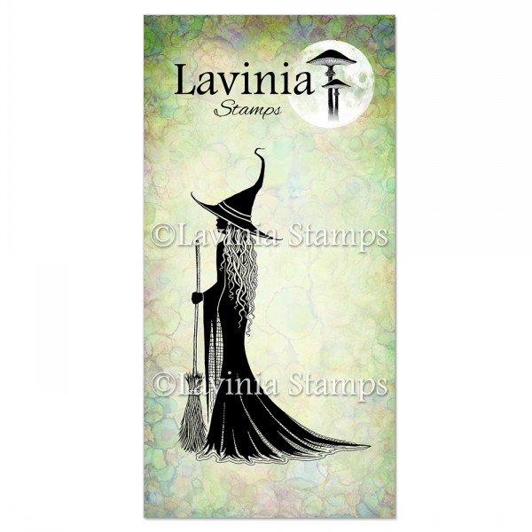 Lavinia Stamps -    Marcie Stamp