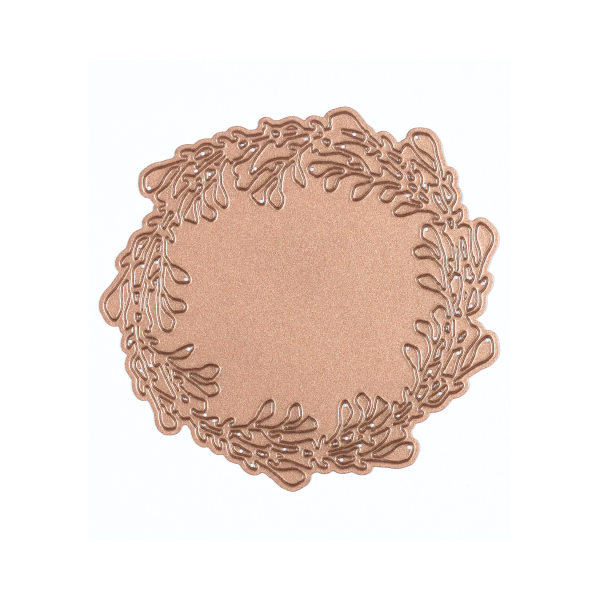 Creative Depot -  Die - Großer Herbstkranz 