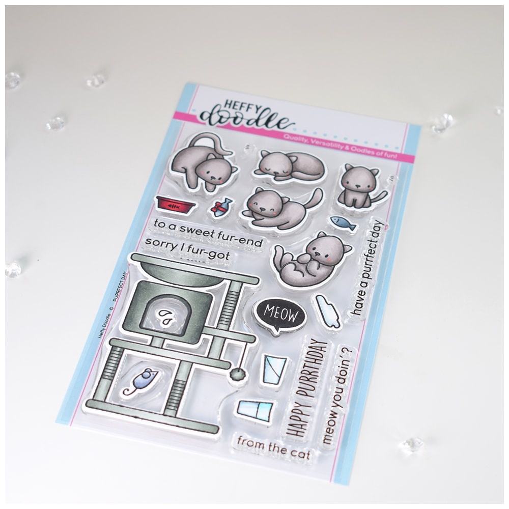 heffy-doodle-purrfect-day-clear-stamps-hfd0221