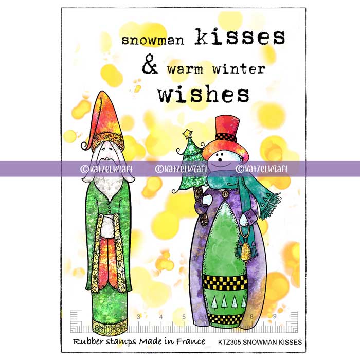 ktz305_snowman_kisses