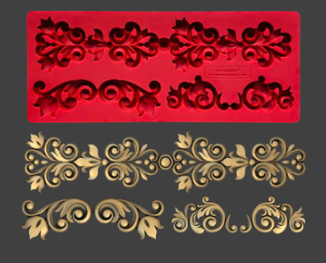 Dadarkar Arts - Mould - AVANT- GARDE BORDER