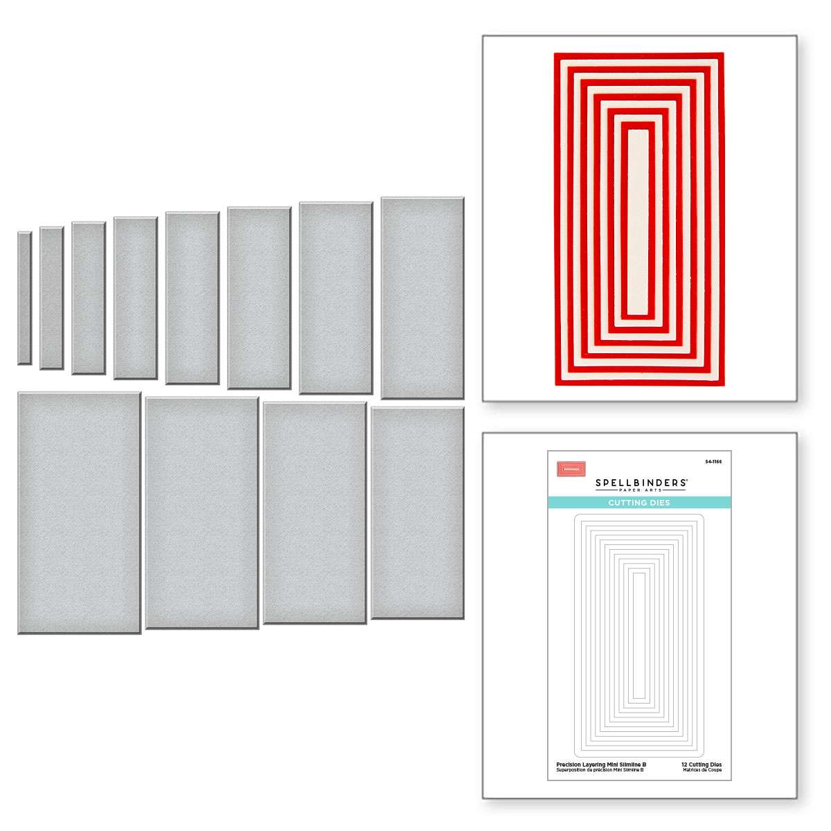 spellbinders-precision-layering-mini-slimline-b-et spellbinders-precision-layering-mini-slimline-b-et