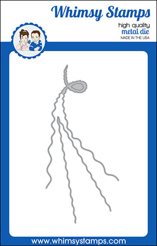 Whimsy Stamps - Revealers 3 Die Set Whimsy Stamps - Revealers 3 Die Set