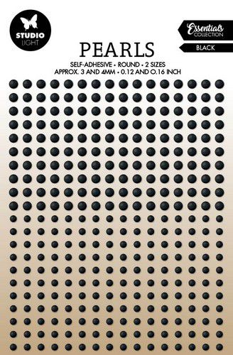 Studio Light Self-adhesive Pearls Essentials nr.30