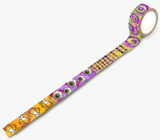 AAL and Create - Washi Tape 20mm 10m Booooo!