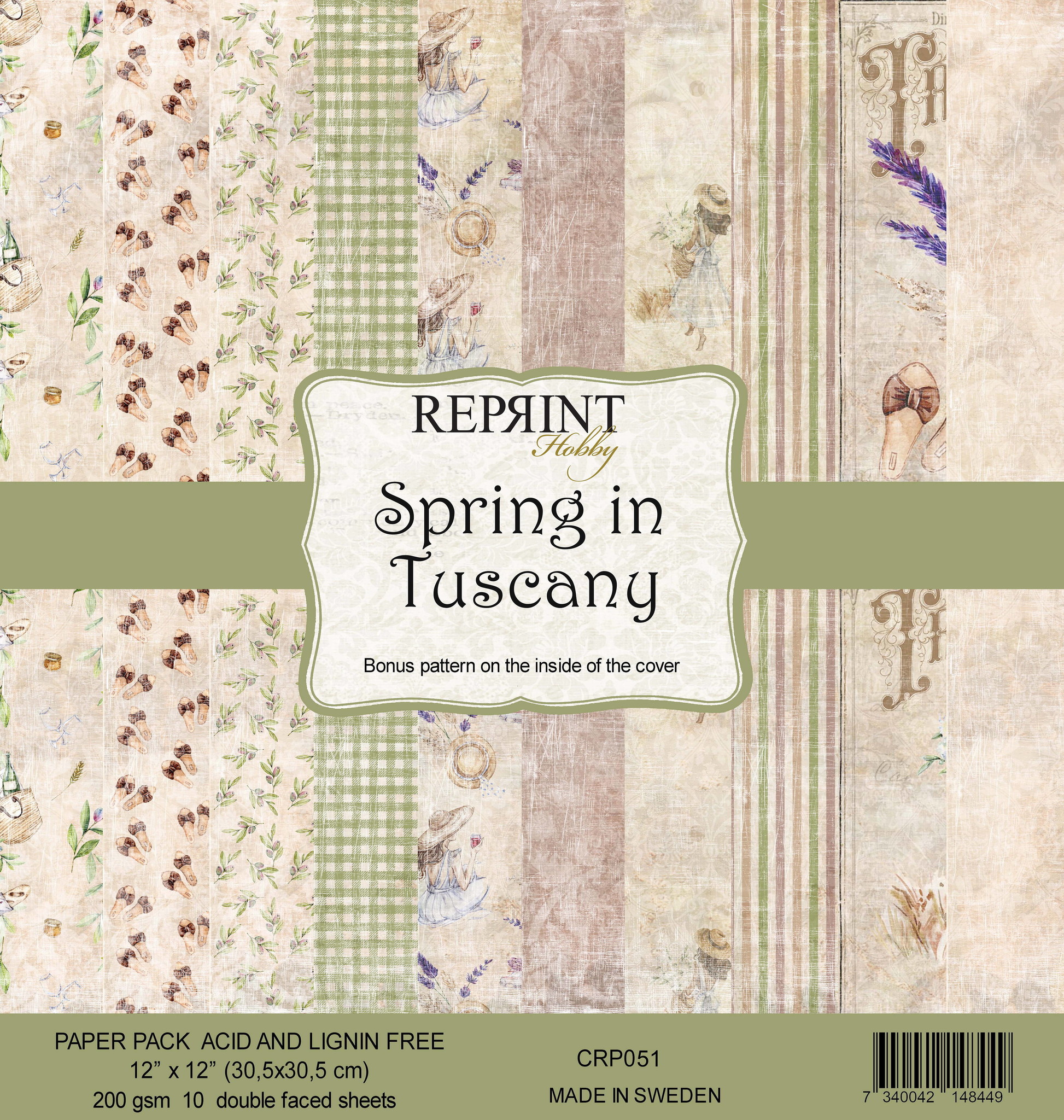 reprint-spring-in-tuscany-12x12-inch-paper-pack-cr