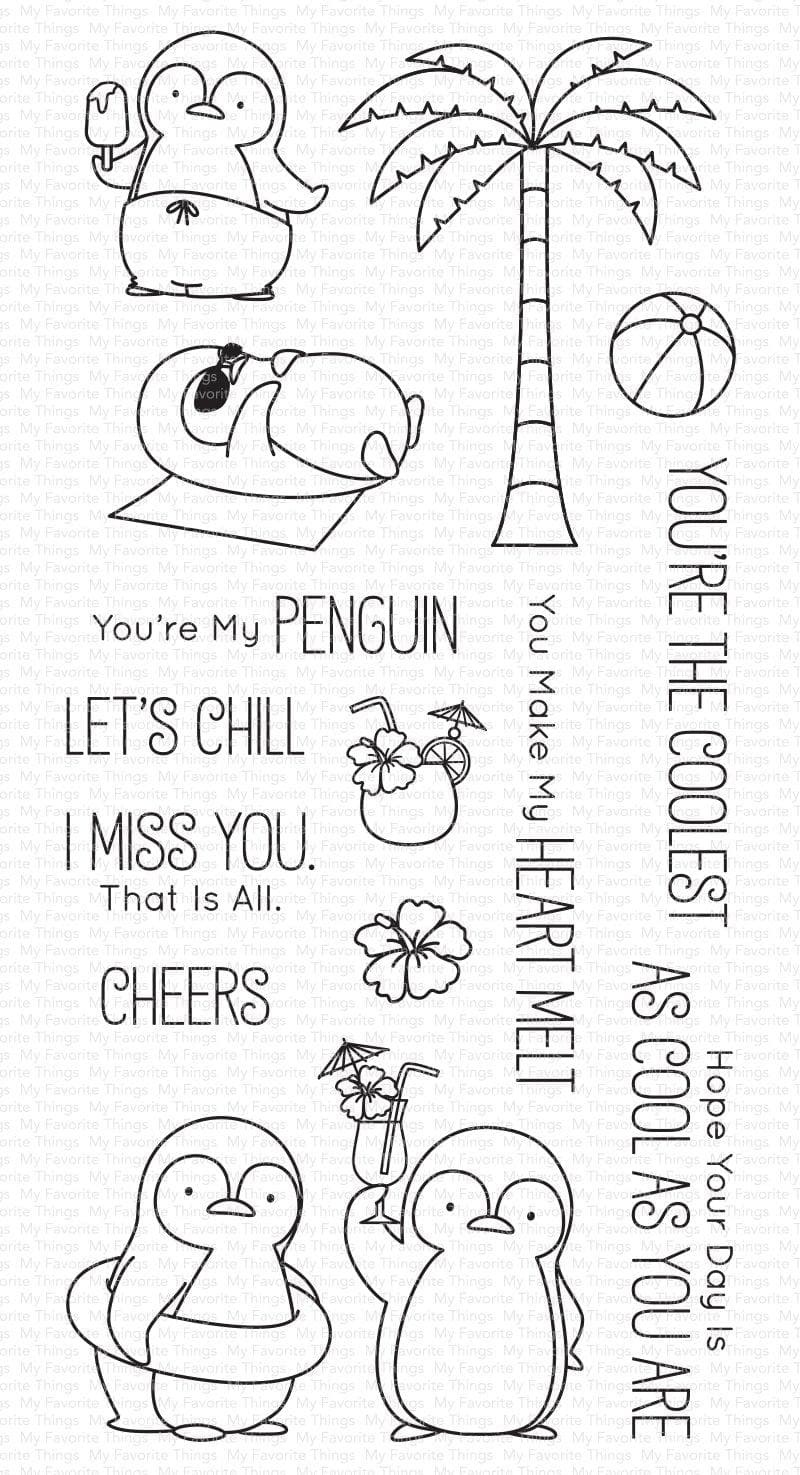 my-favorite-things-penguins-in-paradise-clear-stam