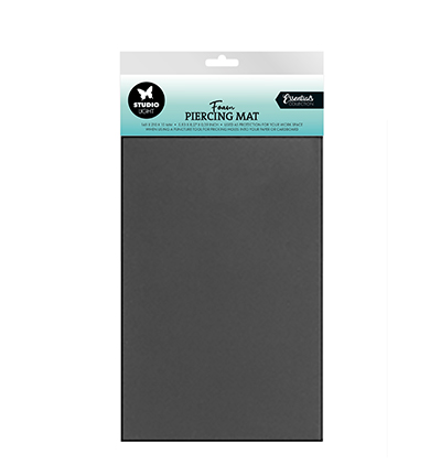 StudioLight - Foam Piercing Mat Tools nr. 01