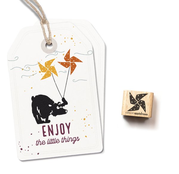 ministempel-windraedchen ministempel-windraedchen