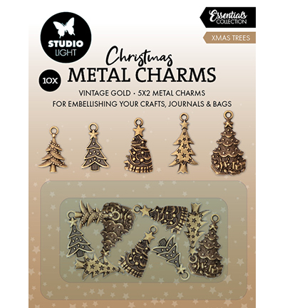 SL - Christmas trees Essentials nr.07