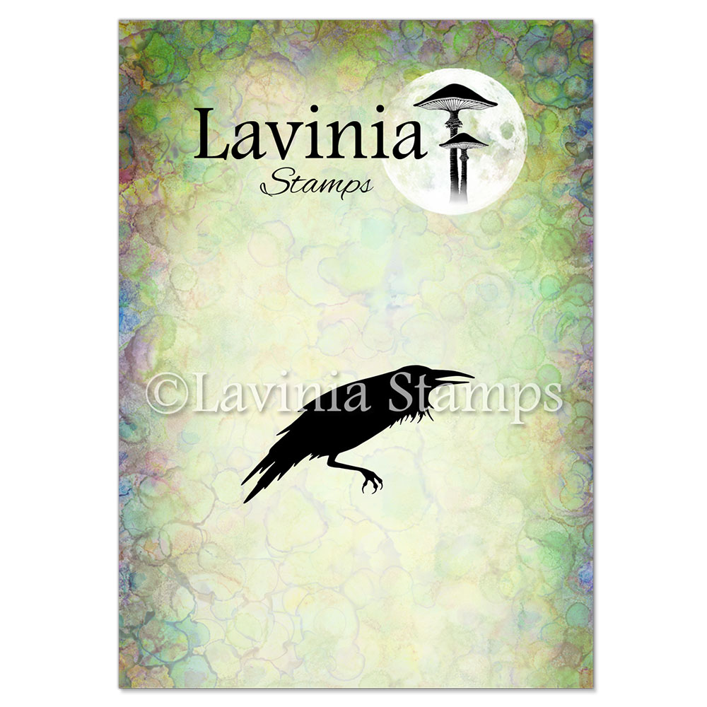 Demnächst - Lavinia Stamps - Specter Stamp