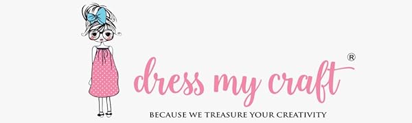 Dress My Craft Dress My Craft