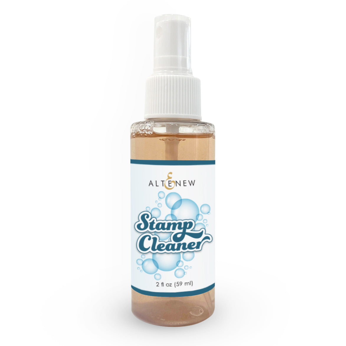 Altenew - Stamp Cleaner