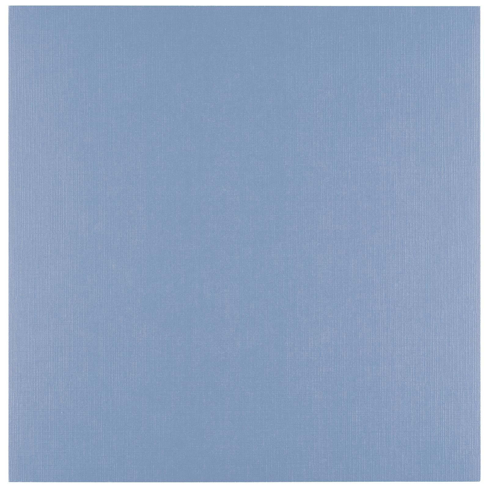 Florence • Leinenkarton 250g 30,5x30,5cm Steel 10x Florence • Leinenkarton 250g 30,5x30,5cm Steel 10x