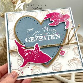 Creative Depot - Bundle - Meeresgezeiten