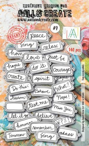 aall-create-ephemera-paper-die-cuts-tiny-words-white-aall-ep-00-327792-de-g