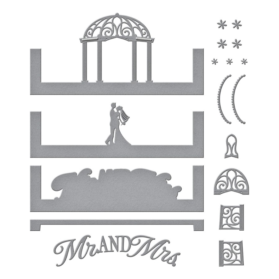 spellbinders-wedded-bliss-scene-etched-dies-s4-108