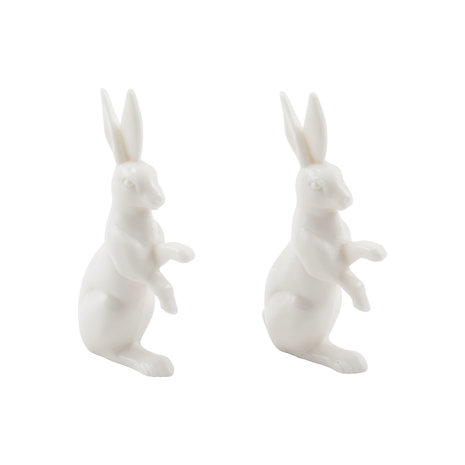 idea-ology-tim-holtz-salvaged-rabbits-2pcs-th943032 idea-ology-tim-holtz-salvaged-rabbits-2pcs-th943032