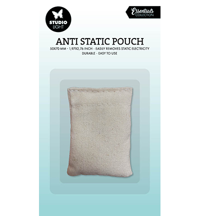 Studio Light - Anti Static Pouch Essentials Tools nr. 01