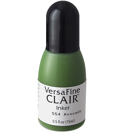 VersaFine Clair Inker - Avocado VersaFine Clair Inker - Avocado