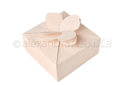 Alexandra Renke - Stanze 'Zauberblüten Box' Alexandra Renke - Stanze 'Zauberblüten Box'