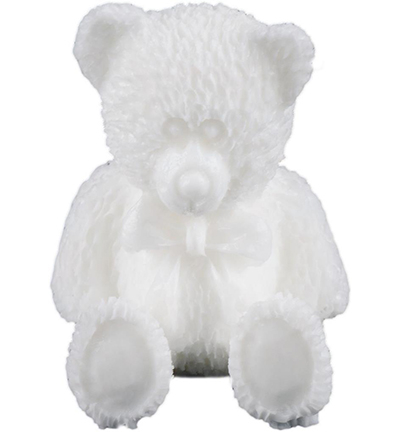 Silicone Mold - Bear