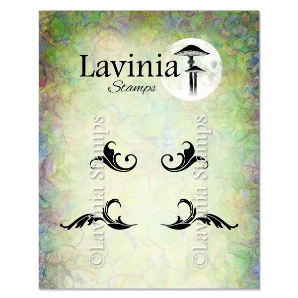 Lavinia Stamps - Motifs – Stamp