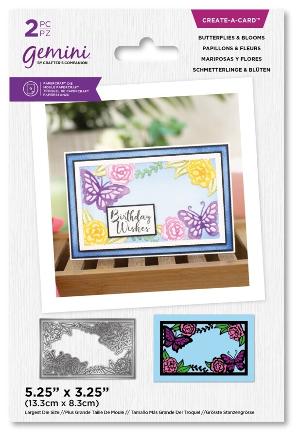 gemini-snijmal-butterflies-and-bloom