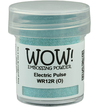 Wow! Fluorescent - Electric Pulse - Regular