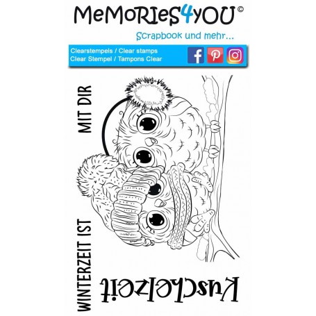 memories4you-stempel-a7-wintereulen