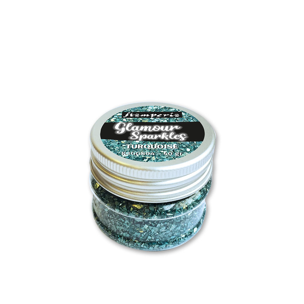 stamperia-glamour-sparkles-powder-blue-40gr-k3ggs0 stamperia-glamour-sparkles-powder-blue-40gr-k3ggs0