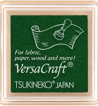 VERSACRAFT INKPAD SMALL - Clover VERSACRAFT INKPAD SMALL - Clover