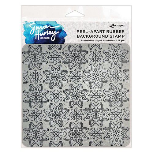 ranger-sh-cling-rubber-background-stamp-6x6-kaleid-flowers-hur80-328382-de-g